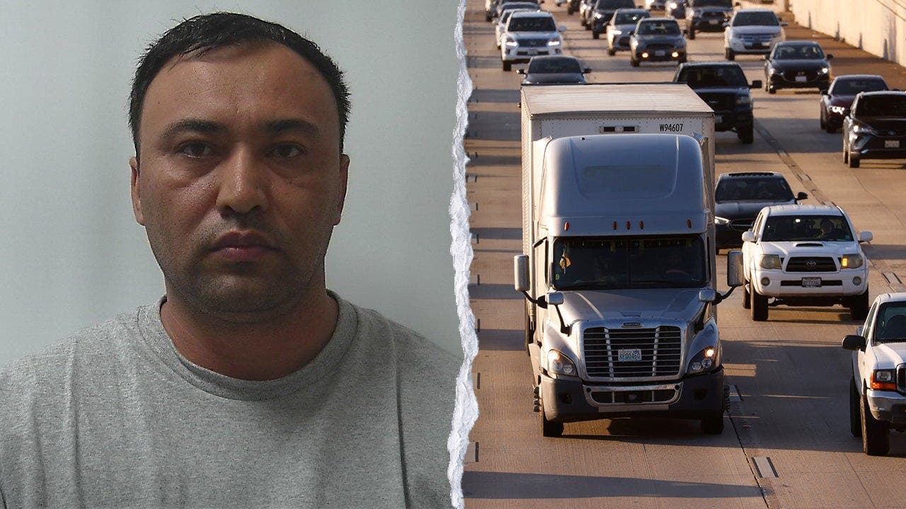 Uzbek driver crash reveals fraud trend in Middle America