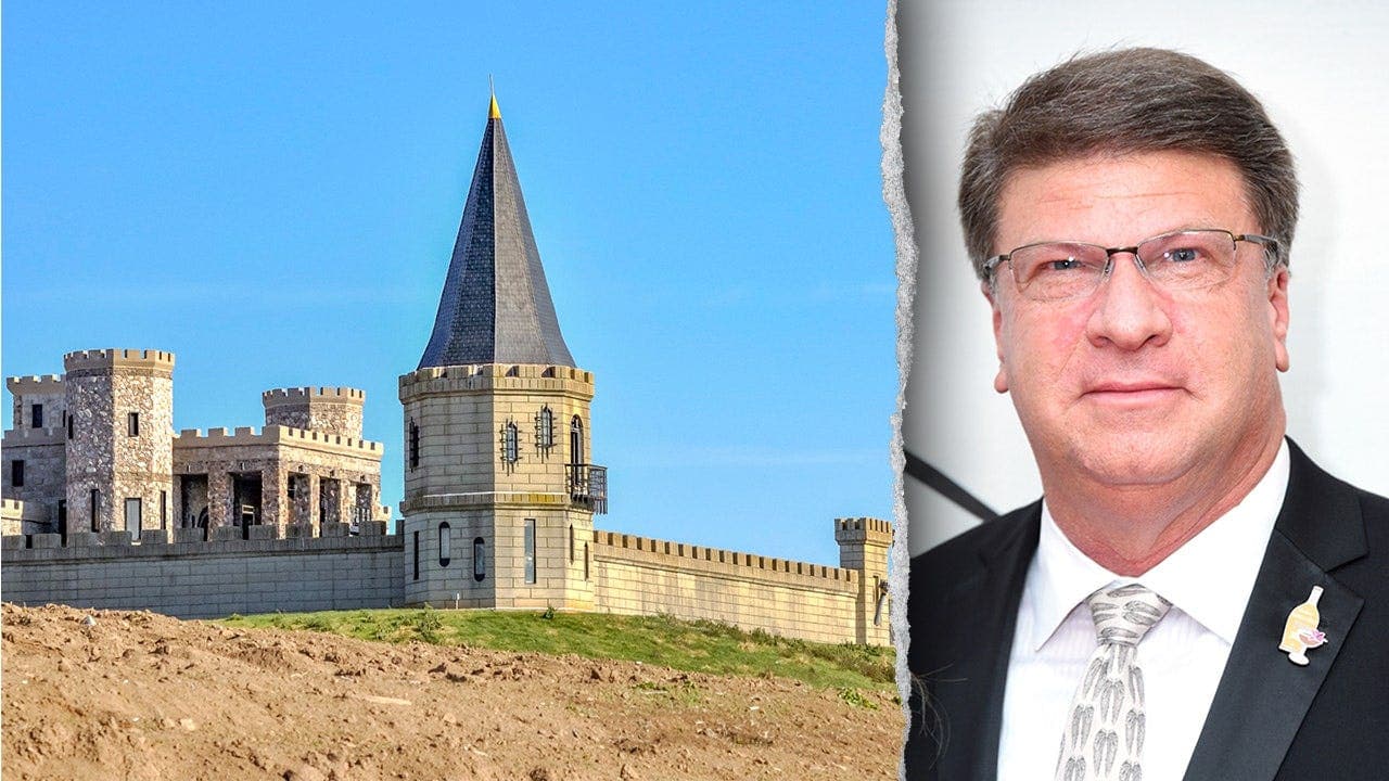 Kentucky bourbon CEO dismissed over secret camera allegations