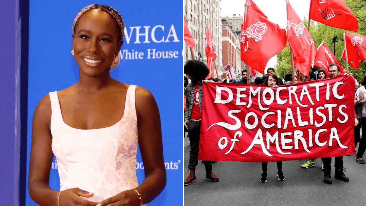 Ex-Biden aide predicts socialist sidelining in 2028