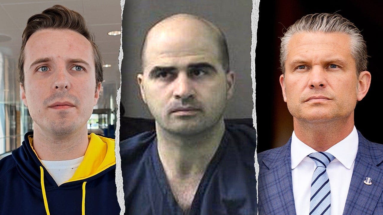 Americans oppose livestreaming Fort Hood shooter's execution