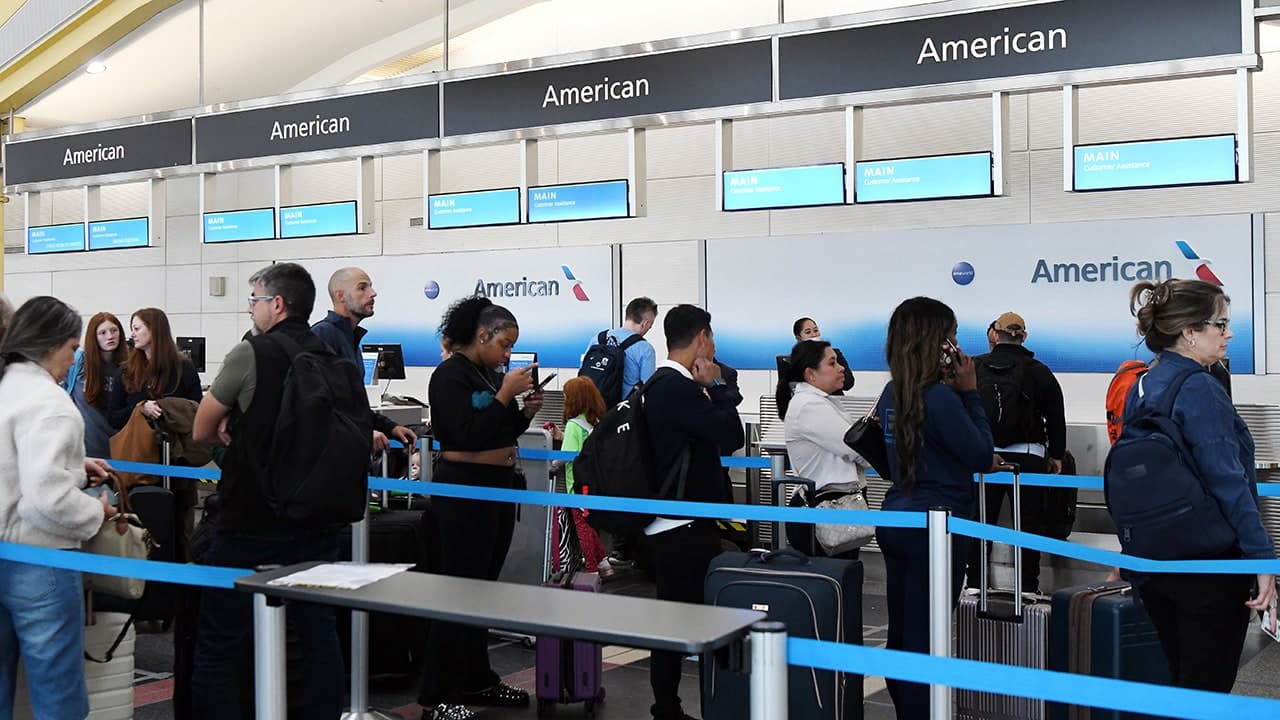 Airline Drops 3 Cities Amid Reduced Flights