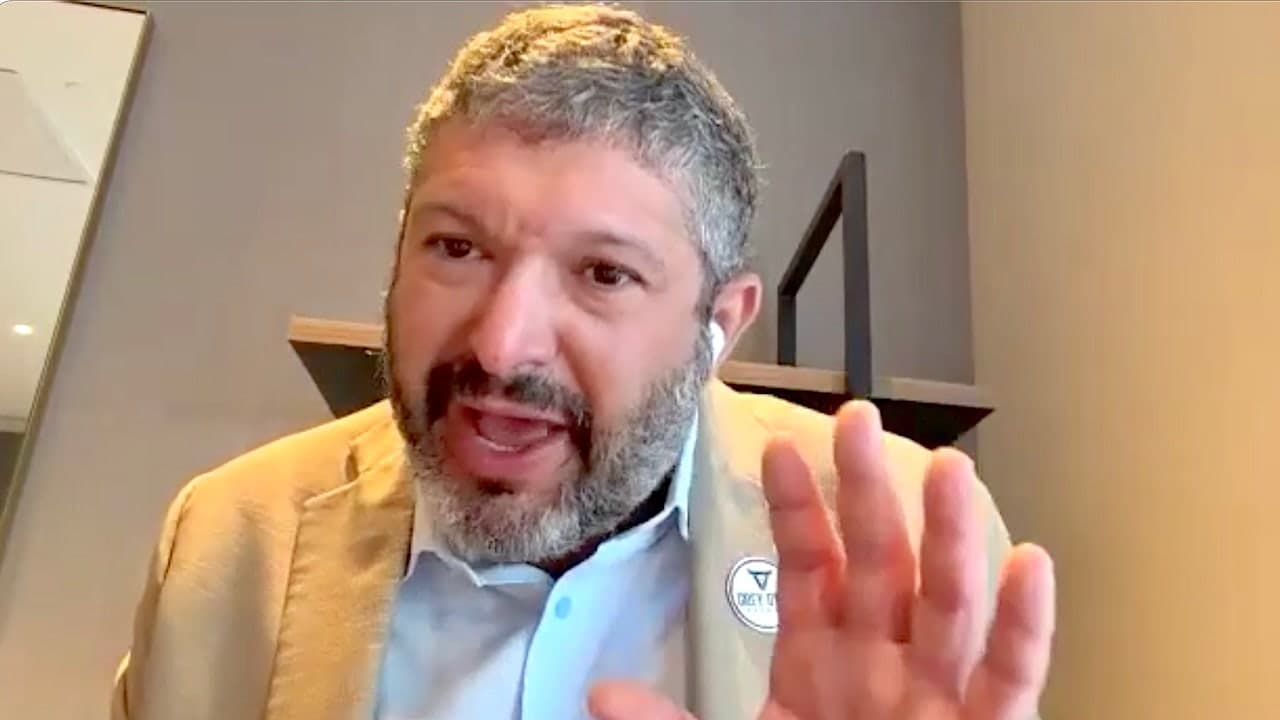 Rescue Expert Criticizes US and Allies on Terror Fight