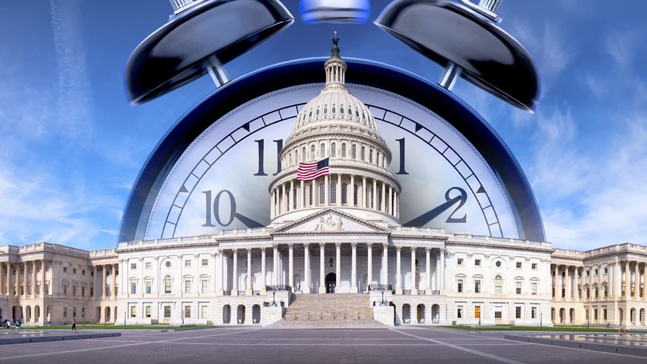 House GOP presses on daylight saving move