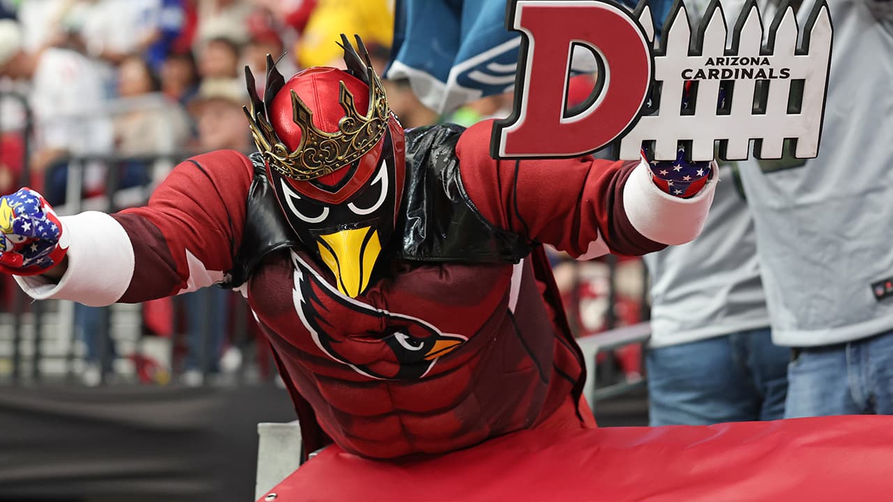 Arizona fans reach billboard frustration