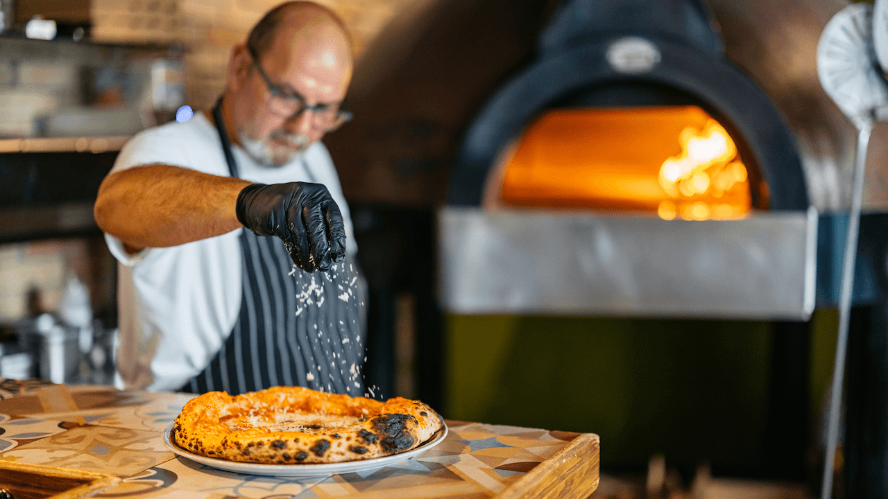 Top U S Pizzerias Ranked Amid Skepticism