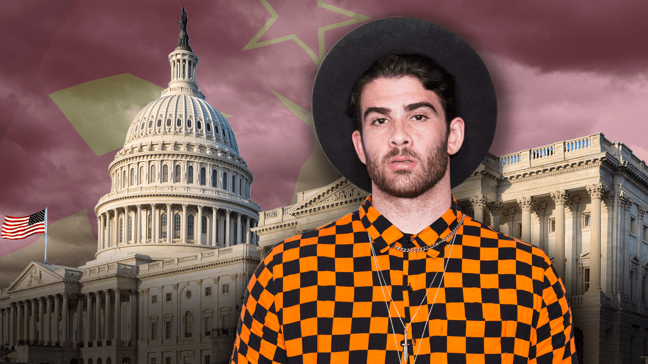 Hasan Piker's influence challenges Democrats