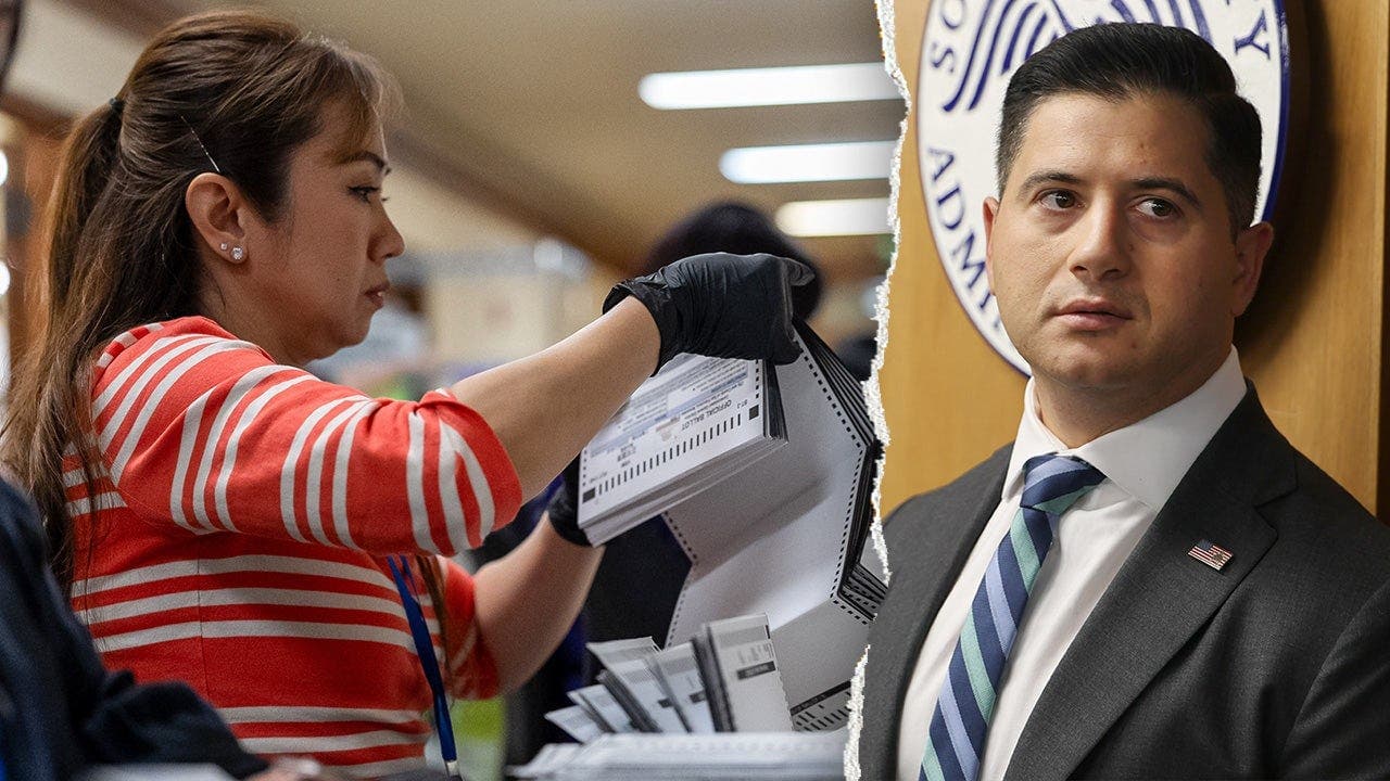 DOJ confirms 20,000 noncitizens on California ballots