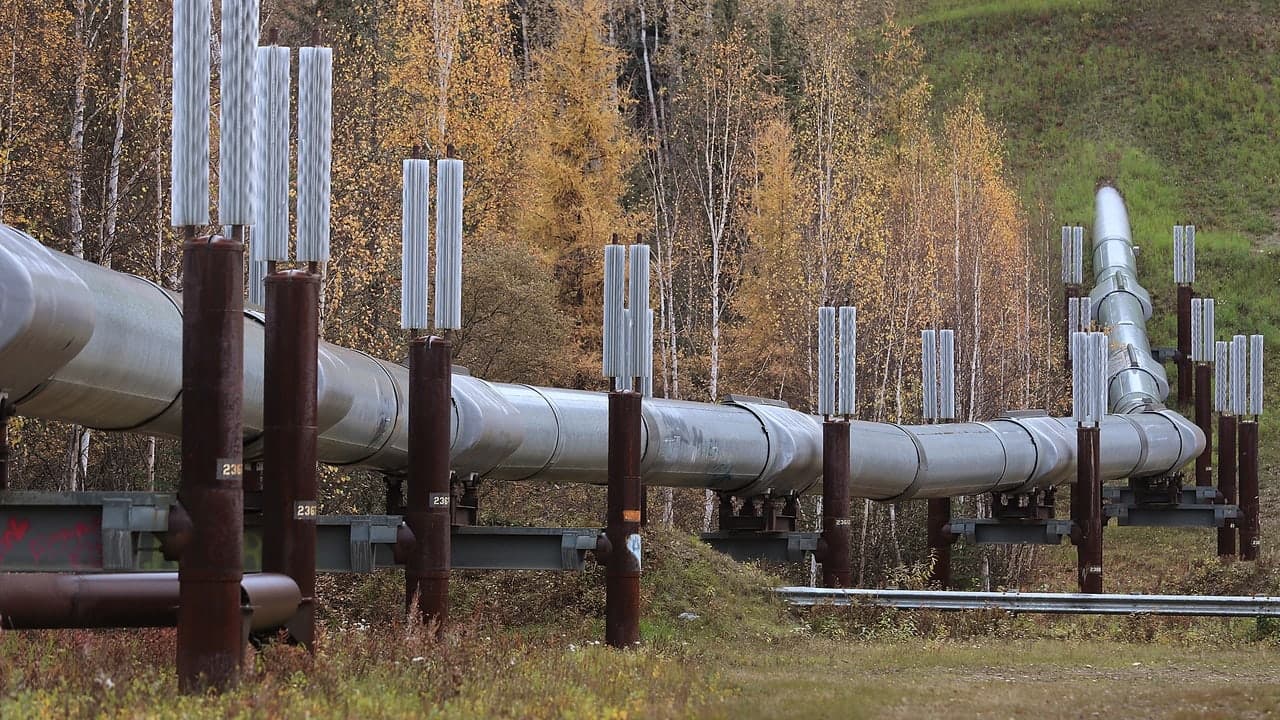 Blue-state policies raise heating costs