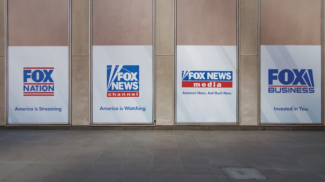 Hugh Hewitt on Media Bias and Fox News