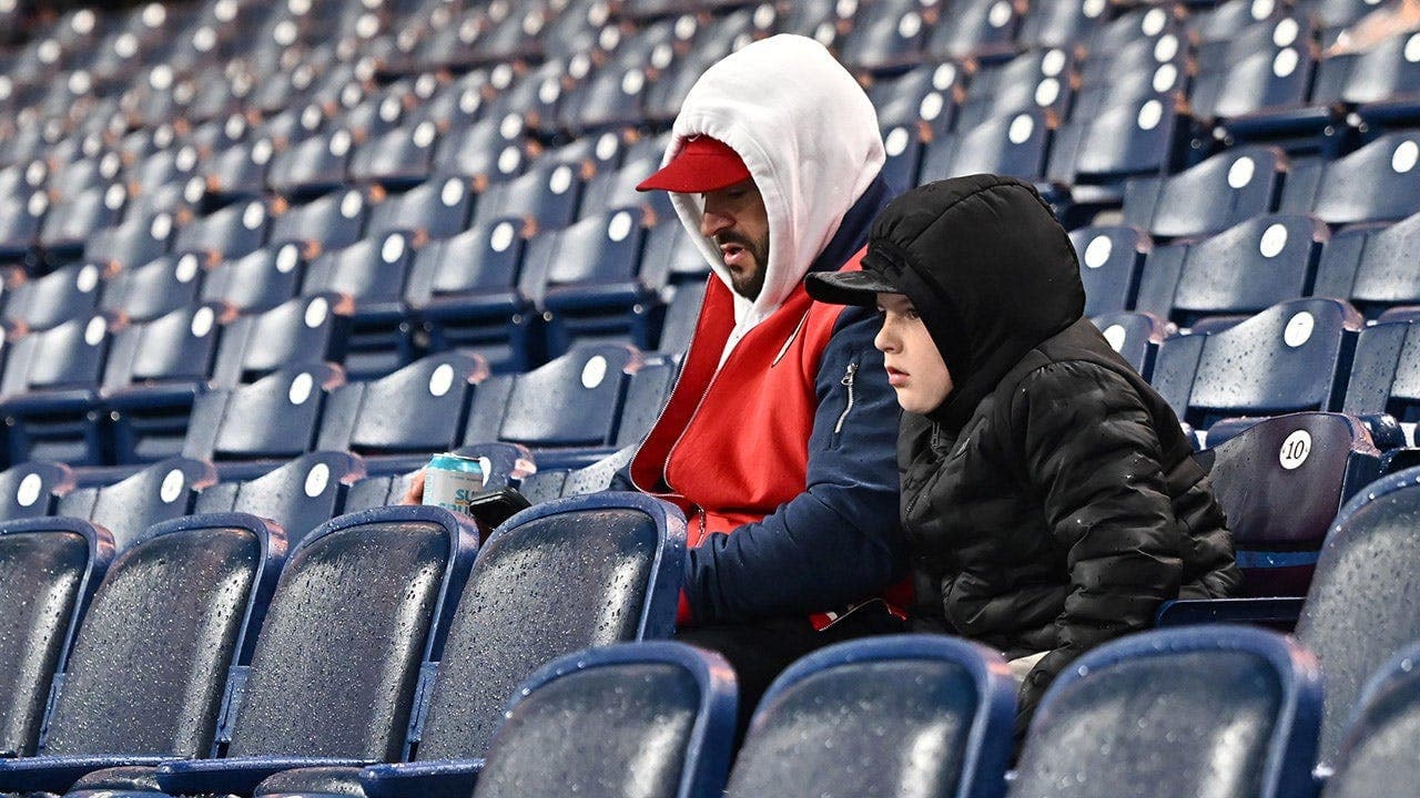 Guardians Ticketholders React to ALDS Rescheduling
