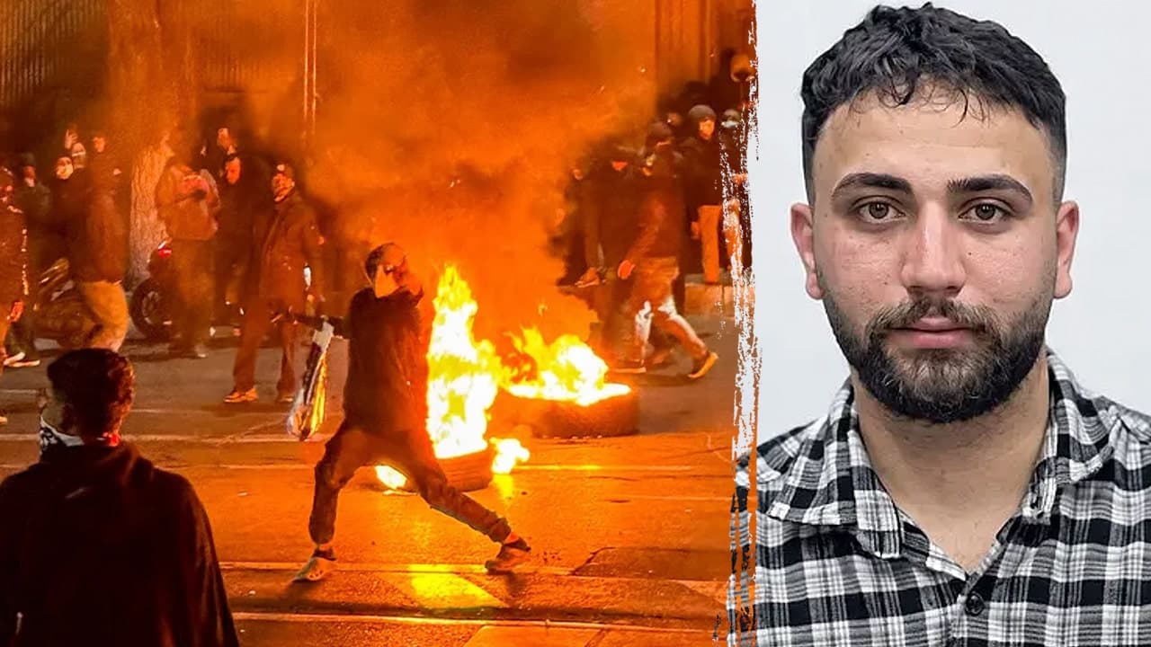 Iranian protester executed after marrying imprisoned fiancée