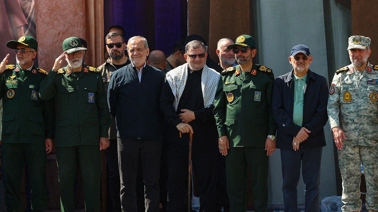 Experts warn Iran may escalate shadow war