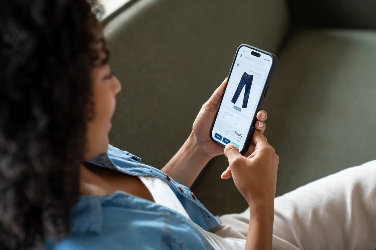How your phone can notify price drops
