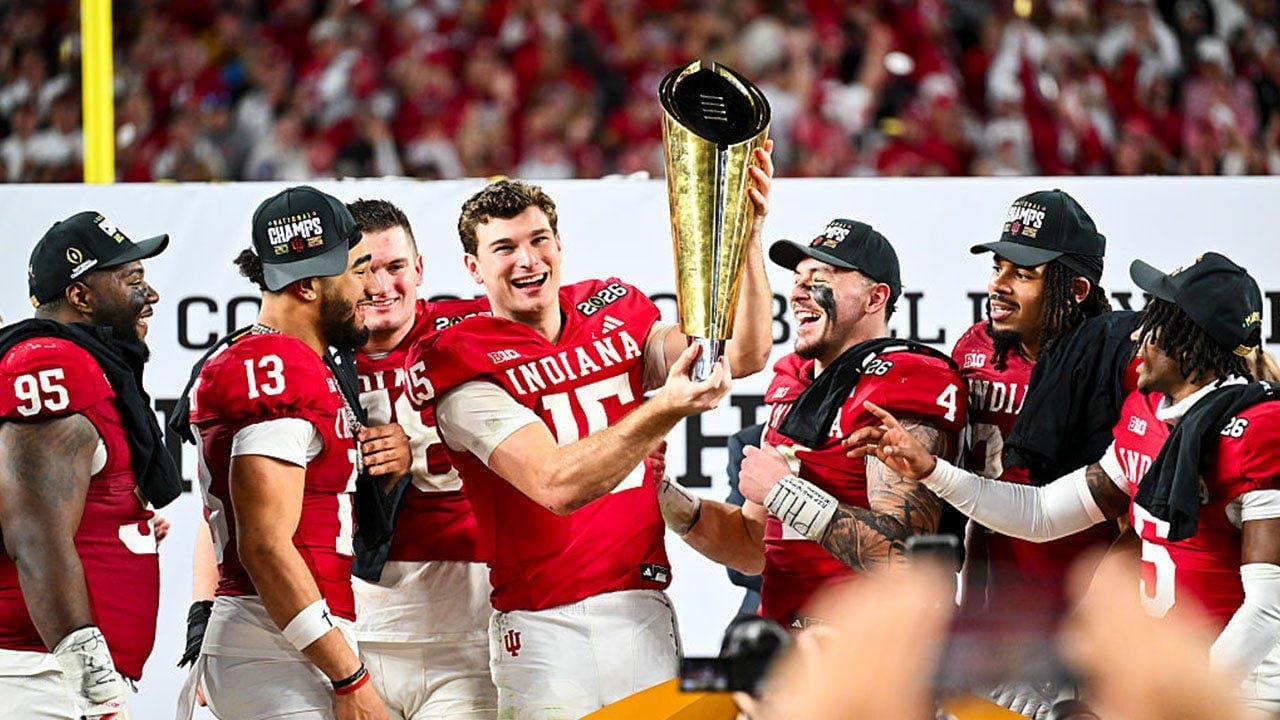 College Football Playoff Expands to 24