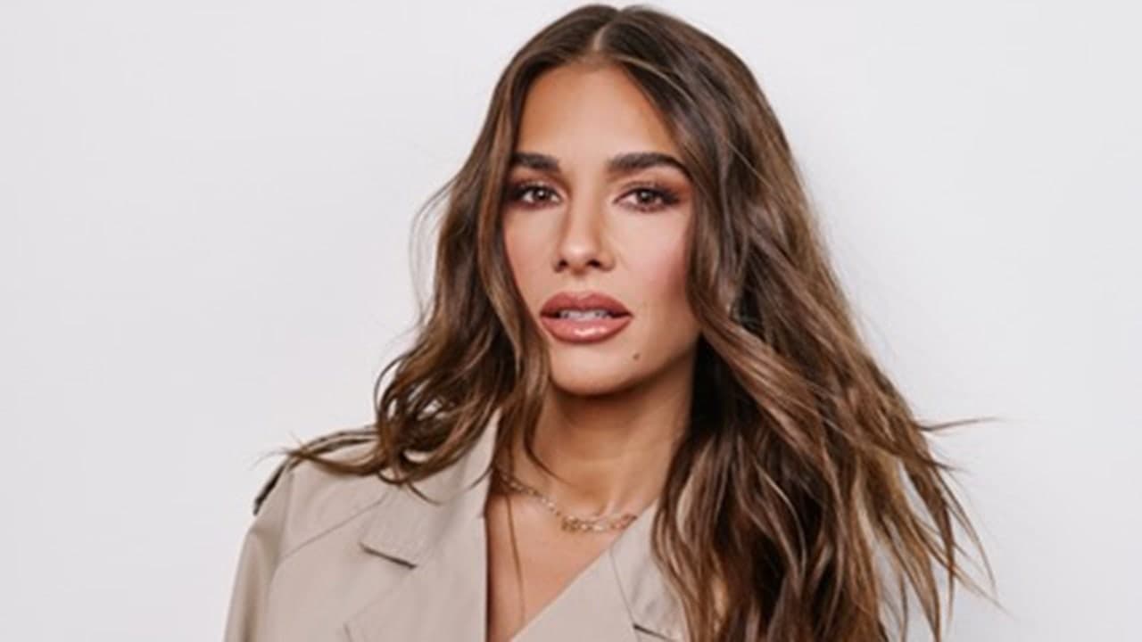 Jessie James Decker’s kitchen trick charms NFL husband