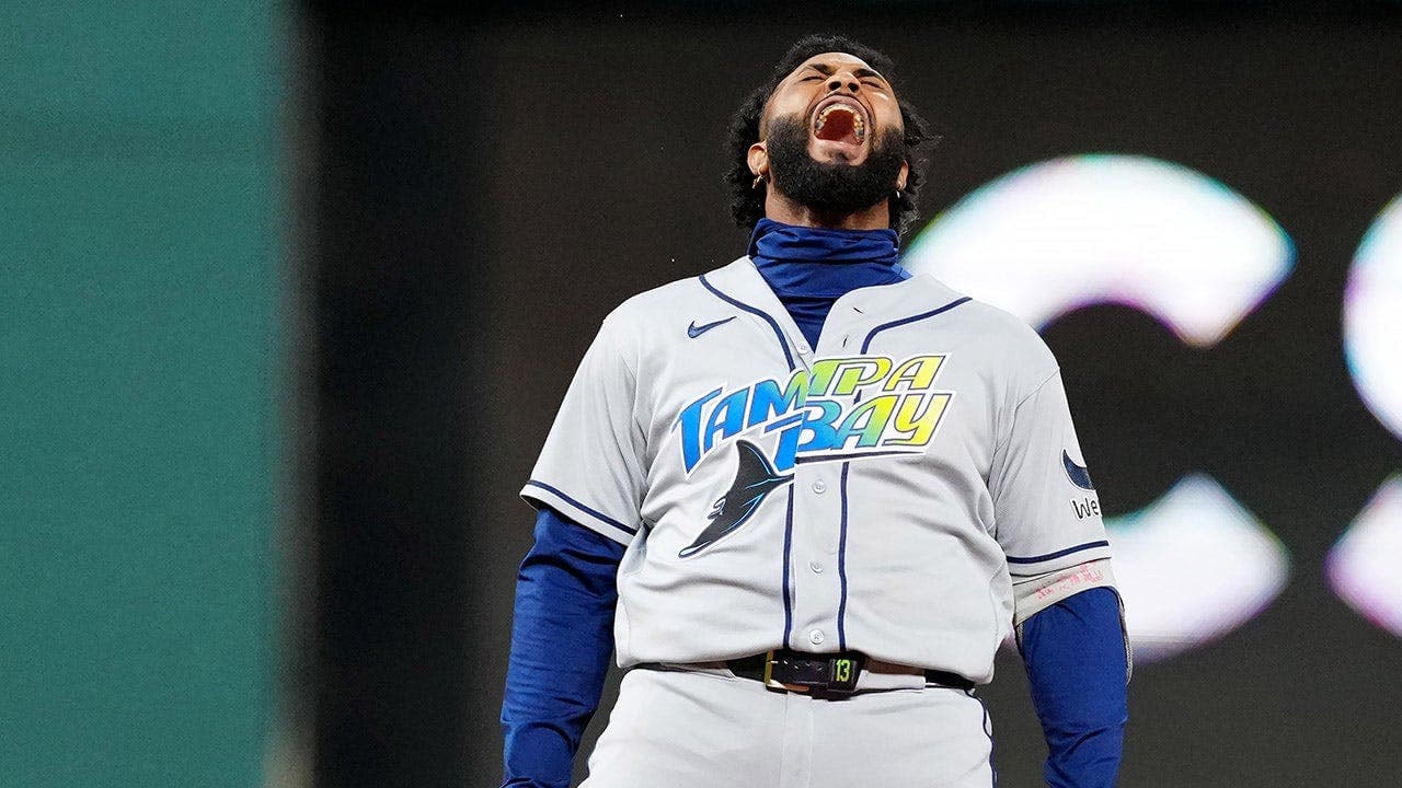 Rays level ALCS at 2-2 with Game 4 win