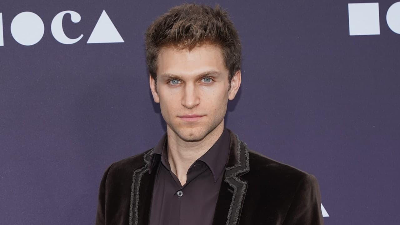 Actor from Pretty Little Liars attacked in California robbery