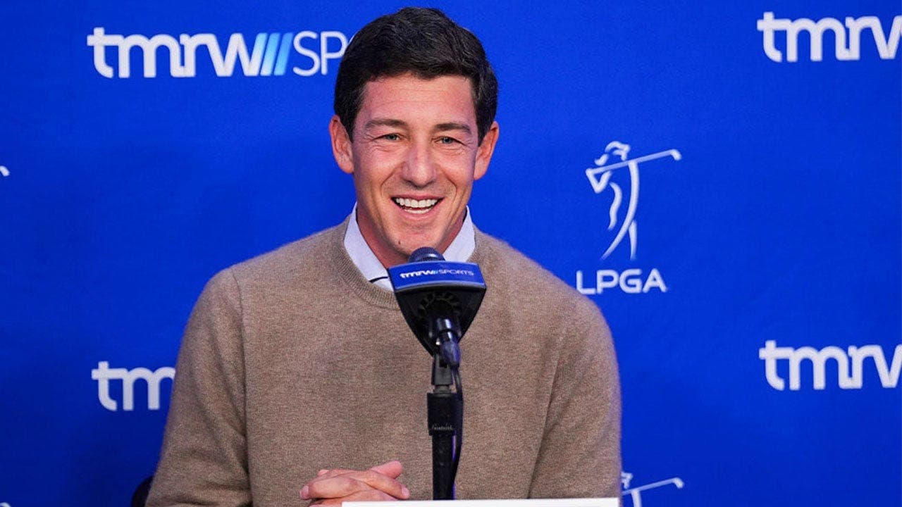 LPGA chief comments on Good Good ad