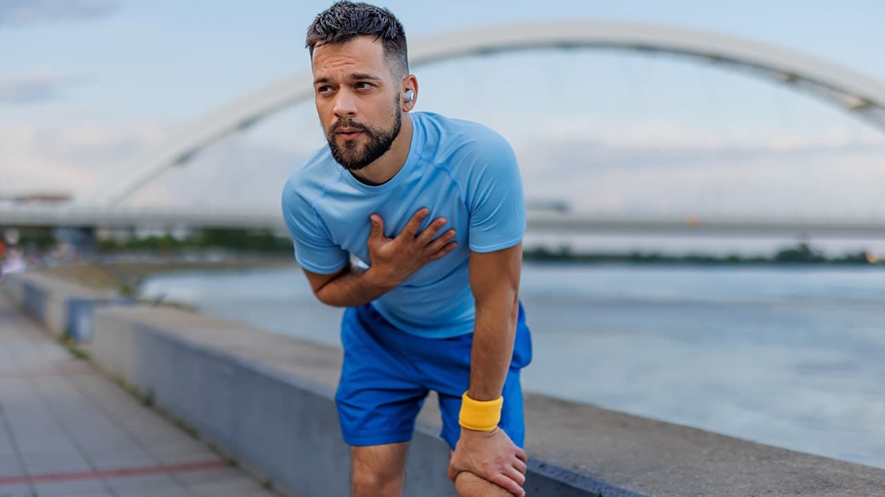 Silent heart risk in under 30s