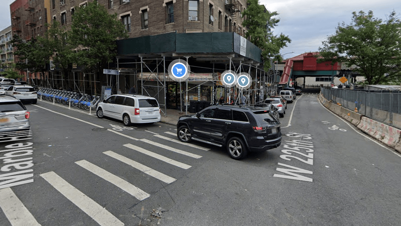 NYC shooting leaves one injured, says NYPD