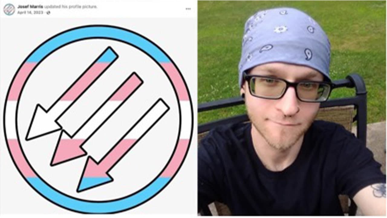 Antifa supporter faces charges over GOP sign theft