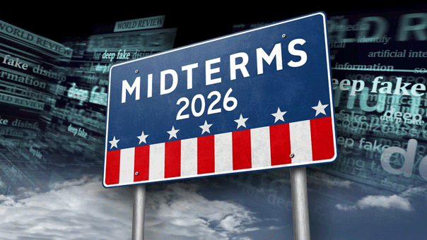 AI Fuels Political Ad Battles