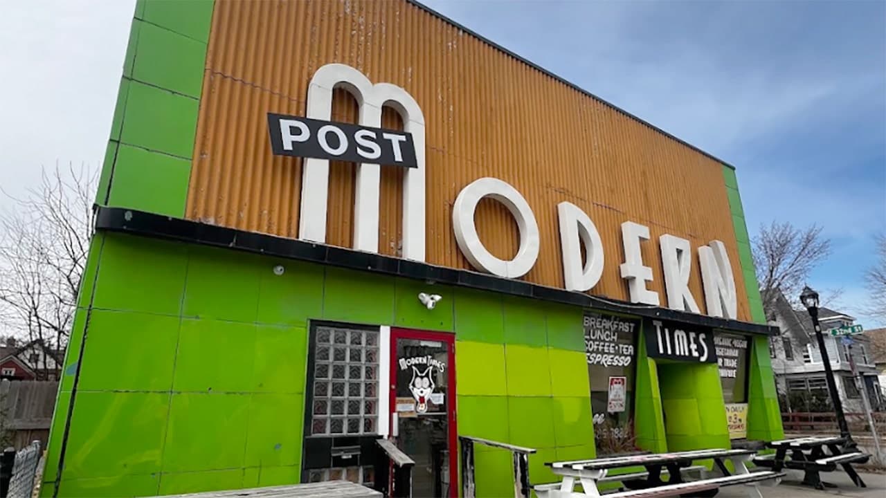Minneapolis eatery offering free meals closes