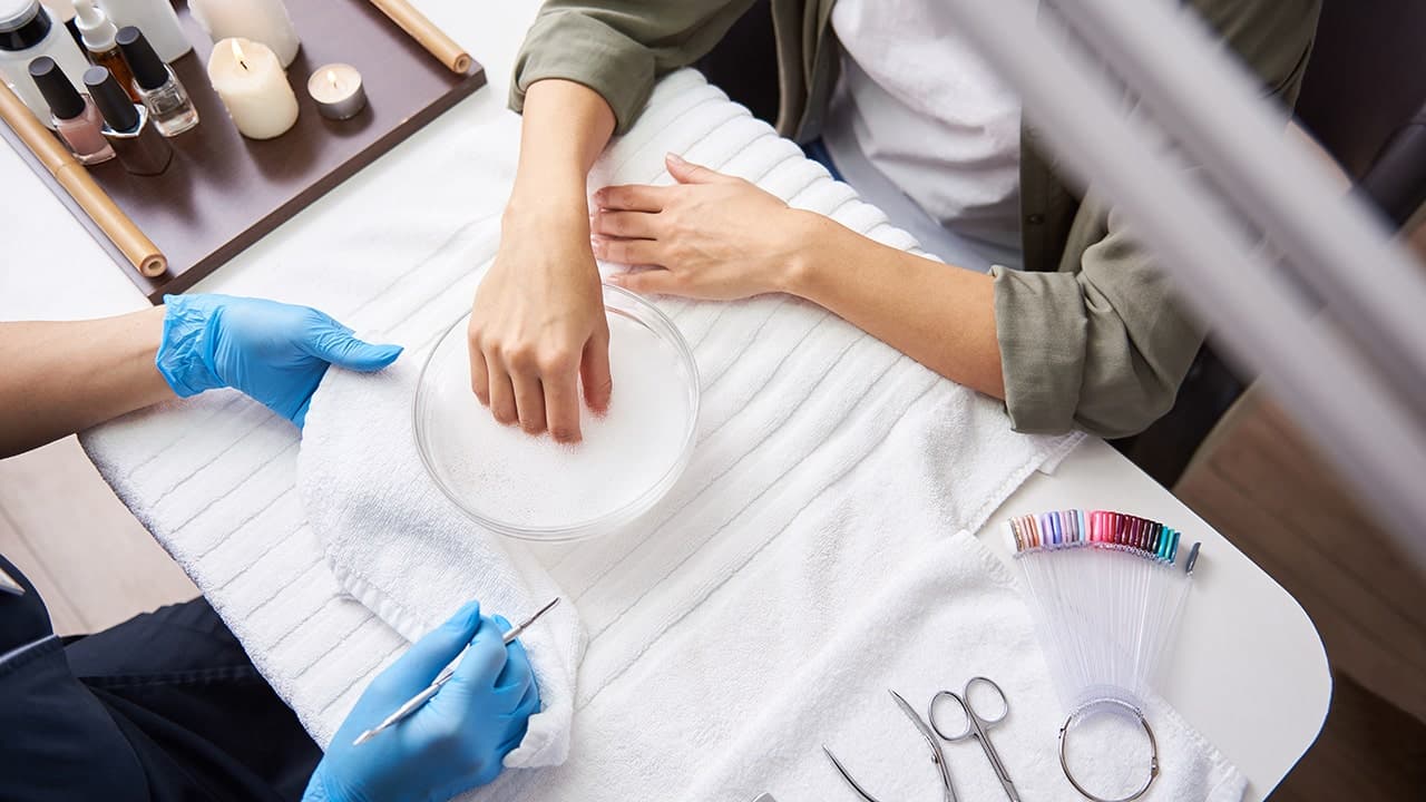 Weight-loss drugs linked to nail loss