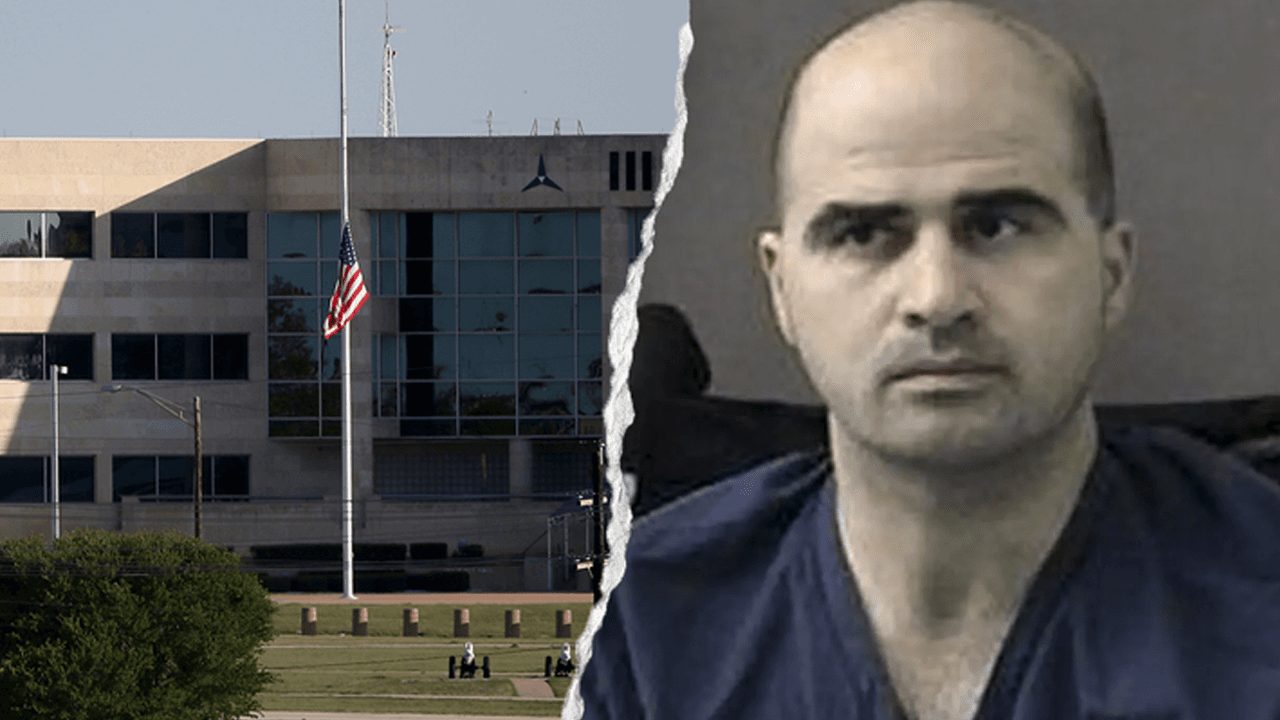 Expert predicts US executions future