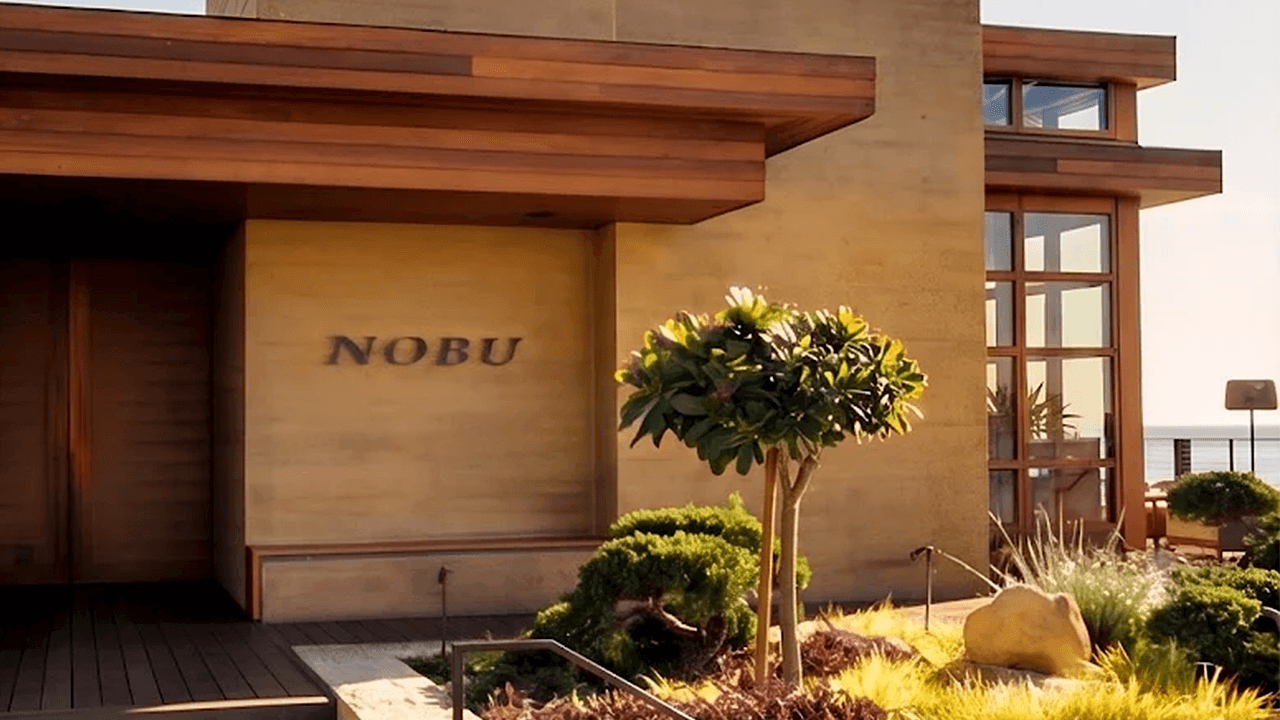 Nobu chef dies in teen crash in California