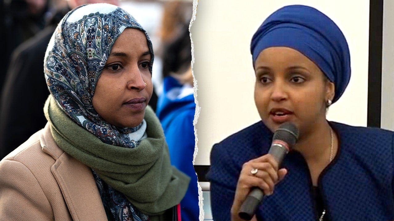 Ilhan Omar's sister questioned by authorities