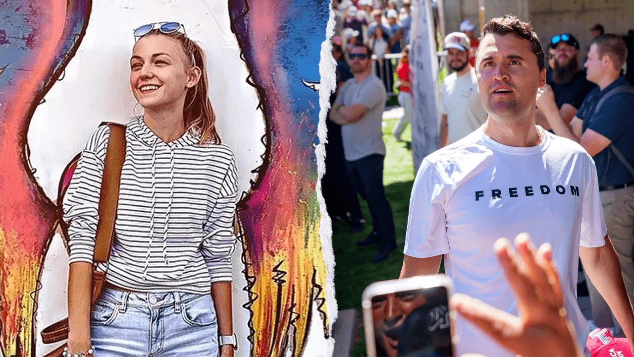 Gabby Petito case may influence Charlie Kirk family wrongful death suit
