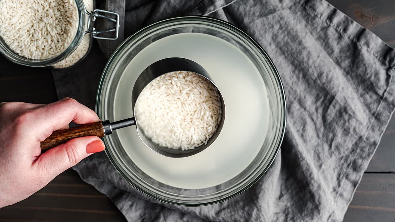 Chefs highlight common rice-cooking mistake