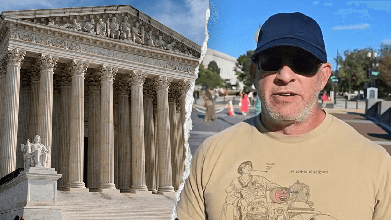 Americans debate Supreme Court expansion