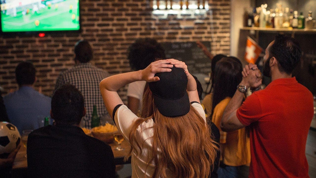 Philly sports bar drops own staff over LGBT issues