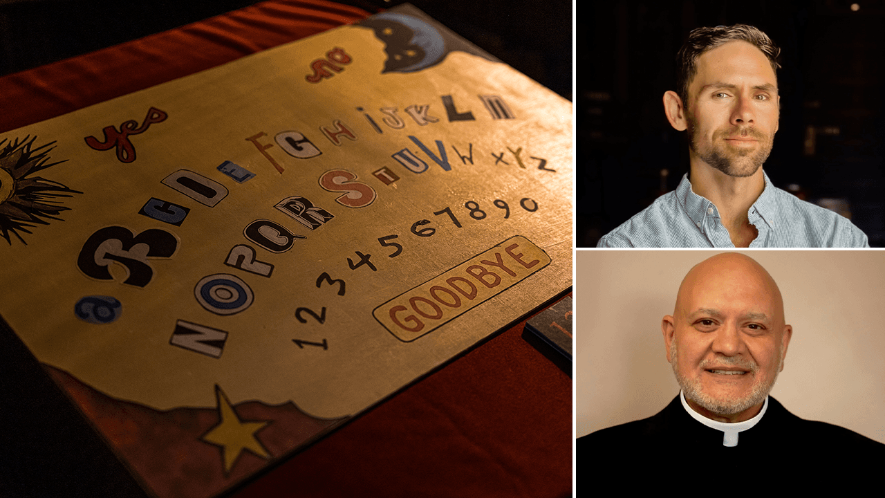 Exorcist Warns Hollywood on Demonic Terror