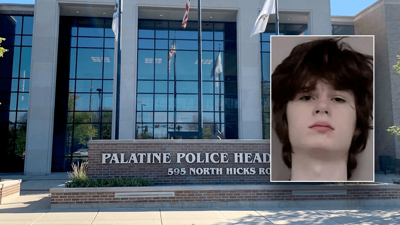 Trans neo-Nazi plotted Hindu temple attack