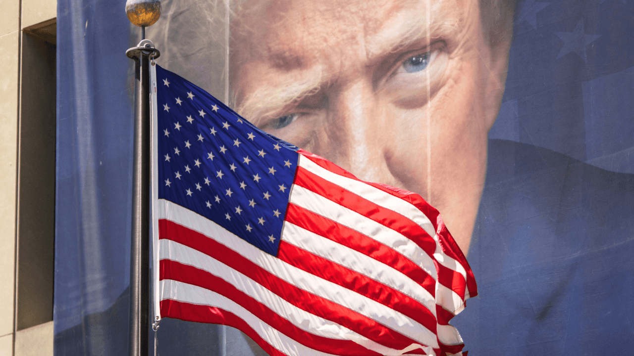 Trump tariffs raise US goods prices