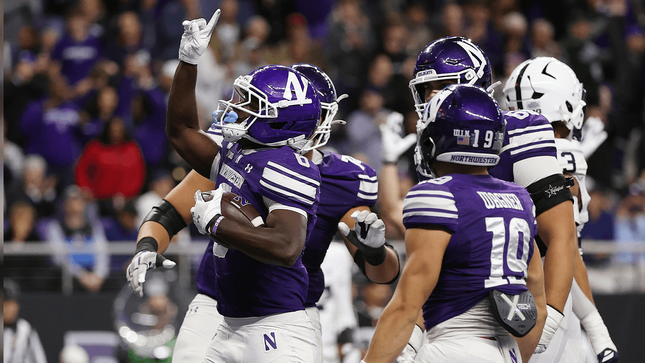 Northwestern Wildcats open Ryan Field with win over Penn State