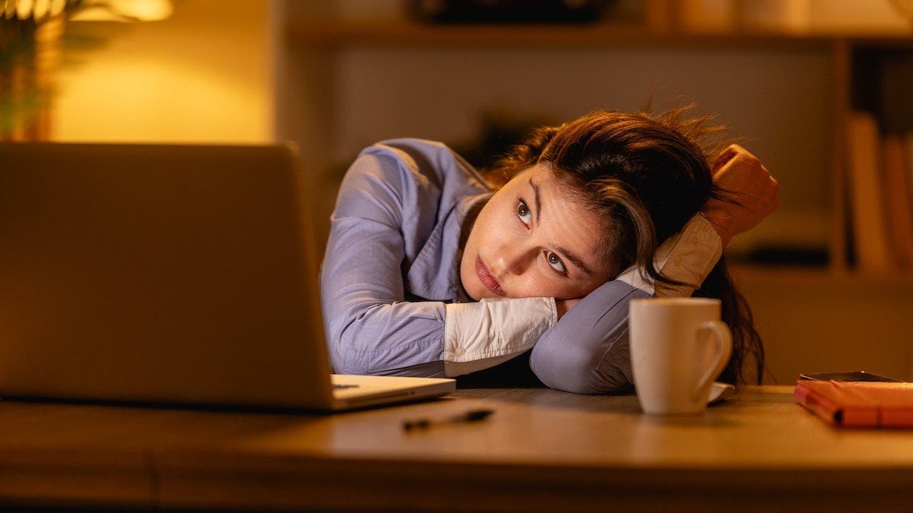 Doctor uncovers 4 indoor health risks