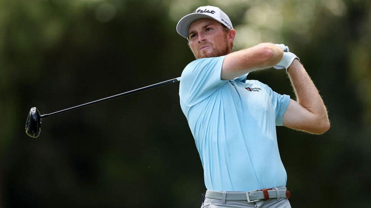 Zalatoris to miss 2027 PGA season