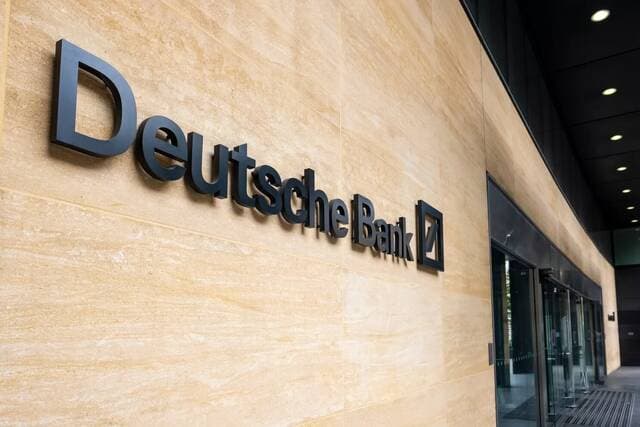Deutsche Bank obtains license in Riyadh, joining global institutions