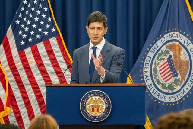 Fed officials expect another rate increase