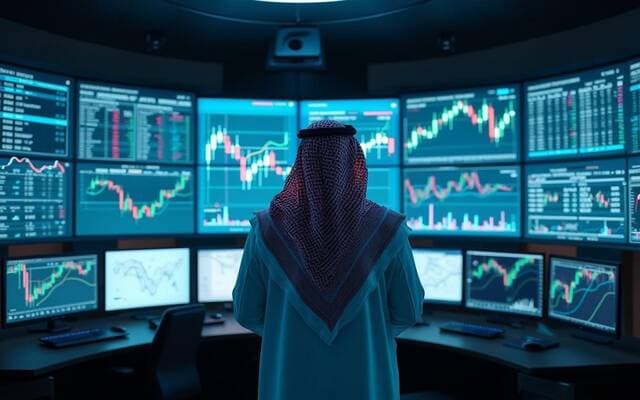 Saudi firm revenues reach 833B Riyals in Q2