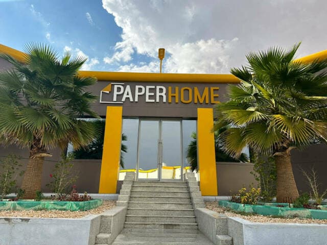 House of Cards plans main market move