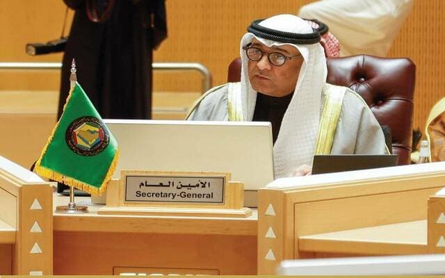 Al-Bedoui: Gulf security tied to Red Sea and Bab el-Mandeb