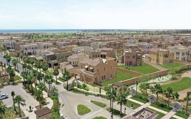 Real estate profits on TASI dip to 1.45B
