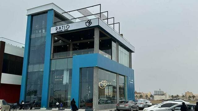 Rishio Names Alamer as CEO