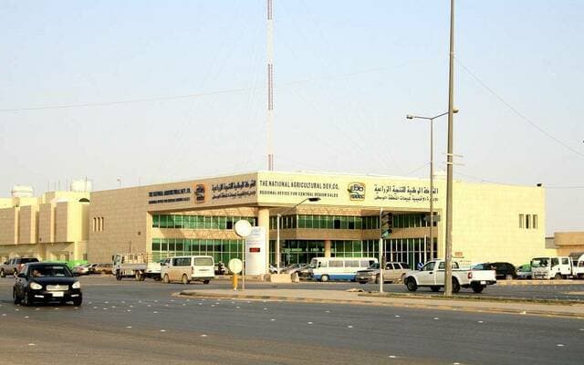 Naqed Q3 profits fall to 30.4M Riyals