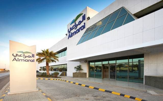 Al Mariaei to host Capital Markets Day